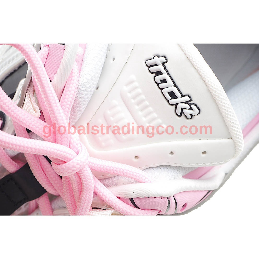 Balenciaga Track 4.0 Track Trainer